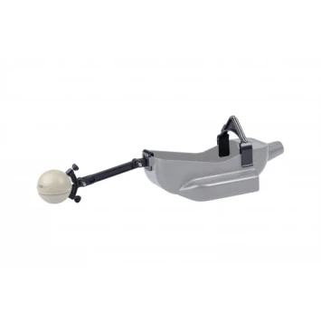 Nash Spot On Bushwacker Pro Deeper & leading Bridge Kit 