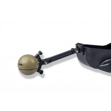 Nash Spot On Bushwacker Pro Deeper & leading Bridge Kit 
