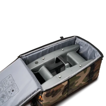 Deeper Spark Backpack