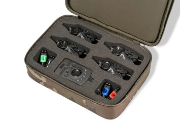 Nash Subterfuge Siren R4 Case