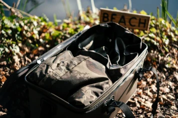 Nash Subterfuge Waterbox Carryall Large 47L