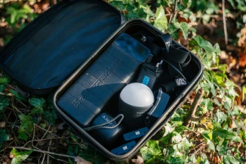 Nash Subterfuge Waterbox Pouch Small 1,2L