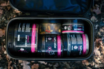 Nash Subterfuge Waterbox Pouch Small 1,2L