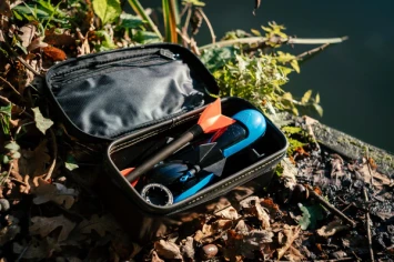 Nash Subterfuge Waterbox Pouch Small 1,2L