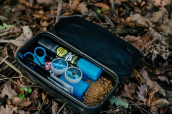 Nash Subterfuge Waterbox Pouch Small 1,2L