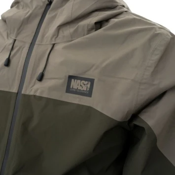 Nash ZT Lite Dry Pack Jacket