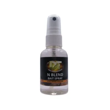 DT Baits Spray Condensed Milk