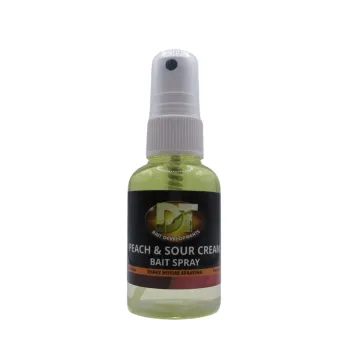 DT Baits Spray Squid & Octopus