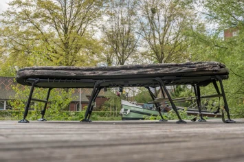 Indulgence MF60 8 Legs Wide Heated Blanket Bundle