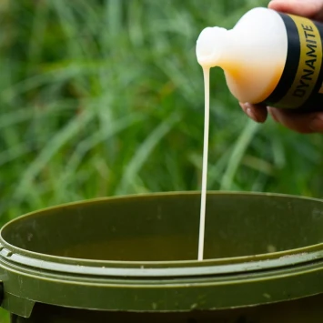 Dynamite Baits Peppered Fruit Liquid 500ml