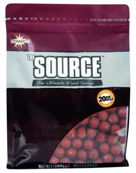 Dynamite Baits The Source 1kg 20mm