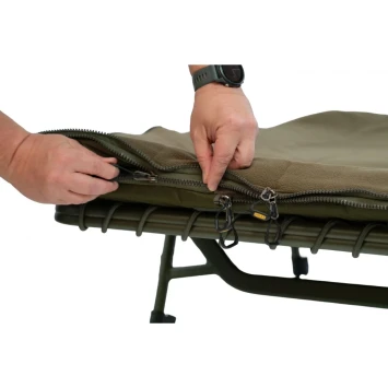 Solar World Wide Sleep System STD 6 Leg