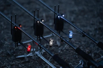 Delkim SmartLite  Indicator