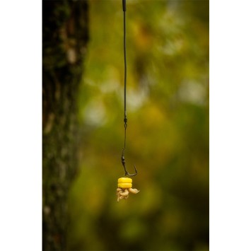 Pole Position Tungsten Bungee Boom