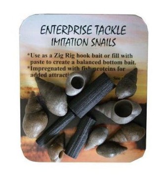 Enterprise Imitation Snails