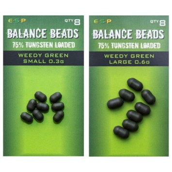 ESP Balance Beads