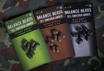 ESP Balance Beads