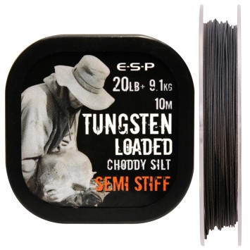 ESP Tungsten Loaded Semi Stiff