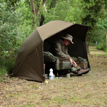 ESP Quickdraw Brolly 58 inch