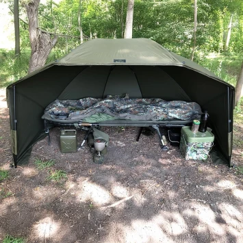 ESP Quickdraw Brolly 58 inch