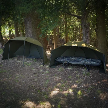 ESP Quickdraw Brolly 58 inch