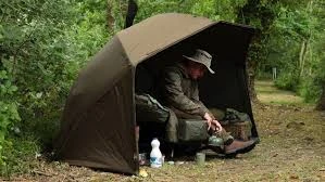 ESP Quickdraw Brolly 58 inch