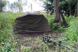 ESP Quickdraw Brolly 58 inch