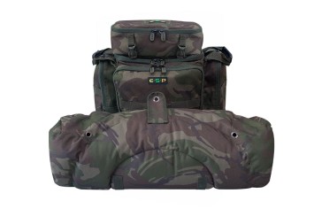 ESP Quick Draw Rucksack 