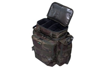 ESP Quick Draw Rucksack 