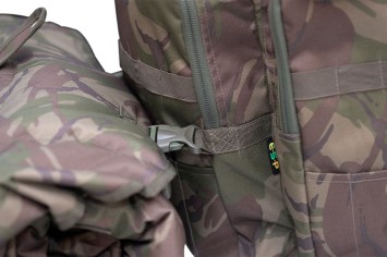 ESP Quick Draw Rucksack 
