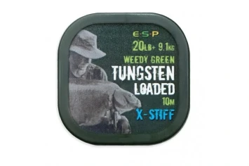 Esp Tungsten Loaded X-Stiff