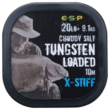 Esp Tungsten Loaded X-Stiff