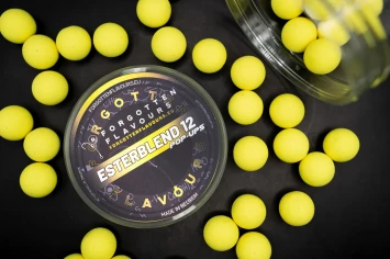 Forgotten Flavours Esterblend 12 Pop Ups 15mm