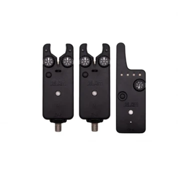 Delkim EV- R 2 Rod Multicolour Set