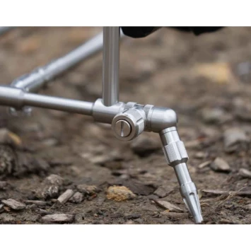 Solar P1 Croc Pod Standaard