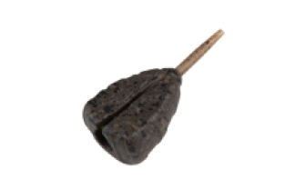 Fox Edges Flat Pear Inline