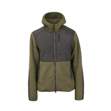 Fortis Tundra Fleece Jacket