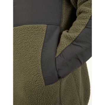 Fortis Tundra Fleece Jacket