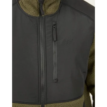Fortis Tundra Fleece Jacket