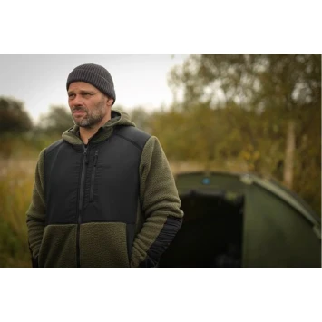 Fortis Tundra Fleece Jacket