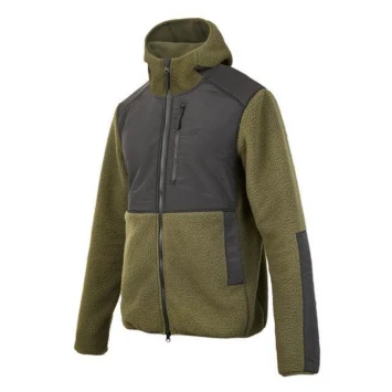 Fortis Tundra Fleece Jacket