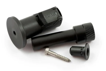 Fox Black Label Stage Stand & QR Insert