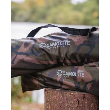 Fox Camolite Tarp 