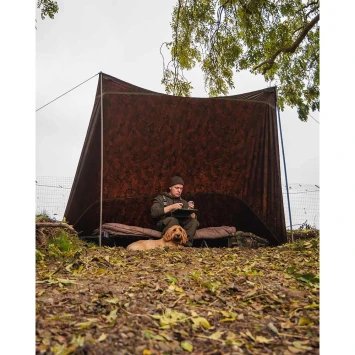 Fox Camolite Tarp 