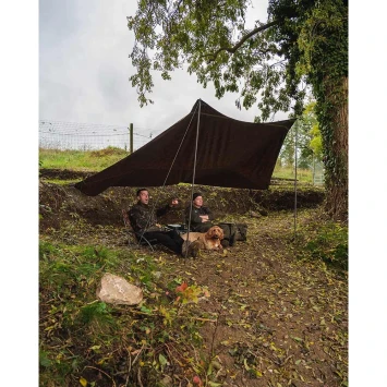 Fox Camolite Tarp 