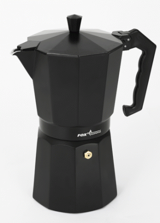 Fox Cookware Coffee Maker 300Ml (6 Cups)