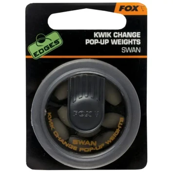 Fox Kwik Change Pop Up Weights