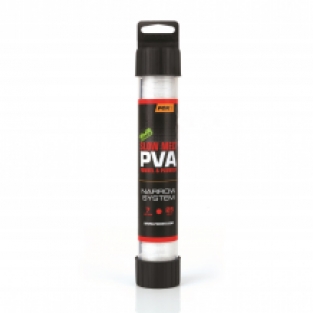 Fox Edges Slow Melt Pva Funnel & Plunger Narrow System