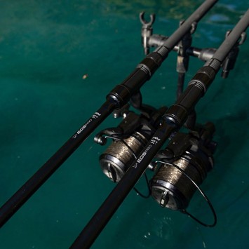 FOX Eos Pro 12FT 3LB DE LAATSTE