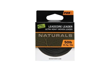 Fox Leadcore Leader 50lbs 25 m 
